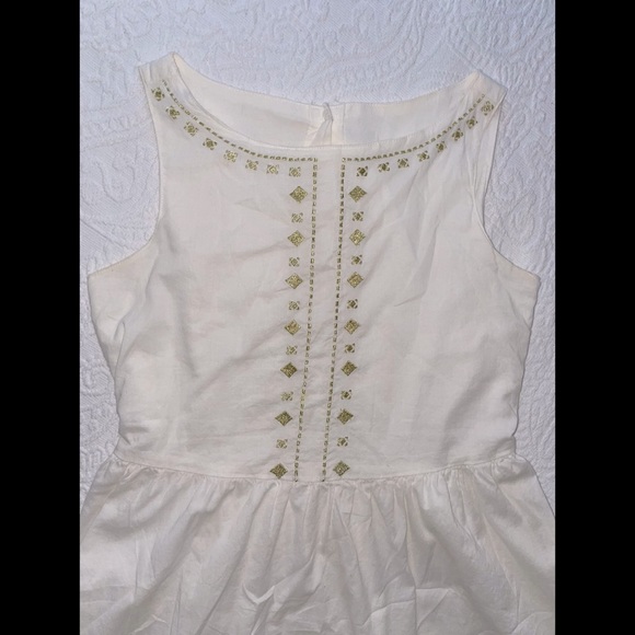 Santorini Gold ☀️ - Picture 2 of 3